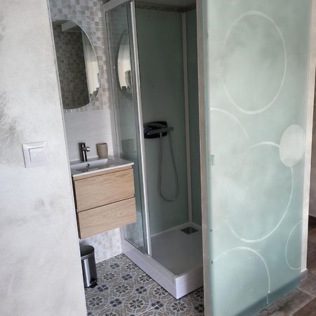 Bergbieten Suite Cocooning - Route Des Vins מראה חיצוני תמונה
