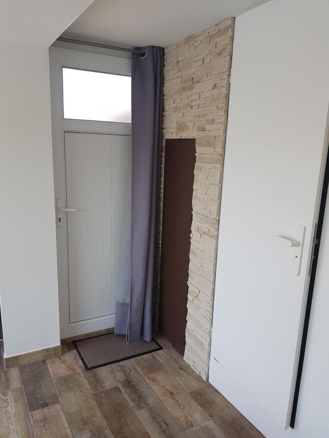 Bergbieten Suite Cocooning - Route Des Vins מראה חיצוני תמונה