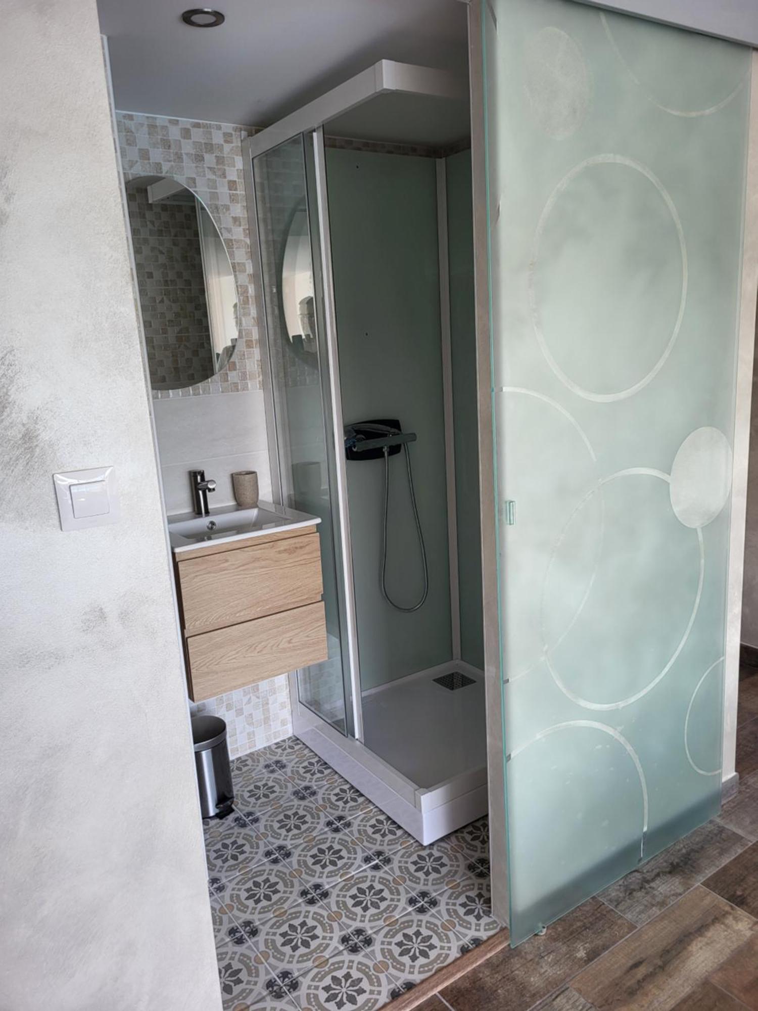 Bergbieten Suite Cocooning - Route Des Vins מראה חיצוני תמונה